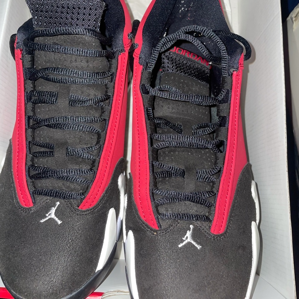 Retro Air Jordan 13s